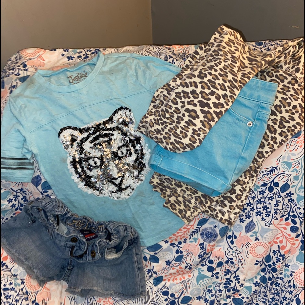 3 piece set